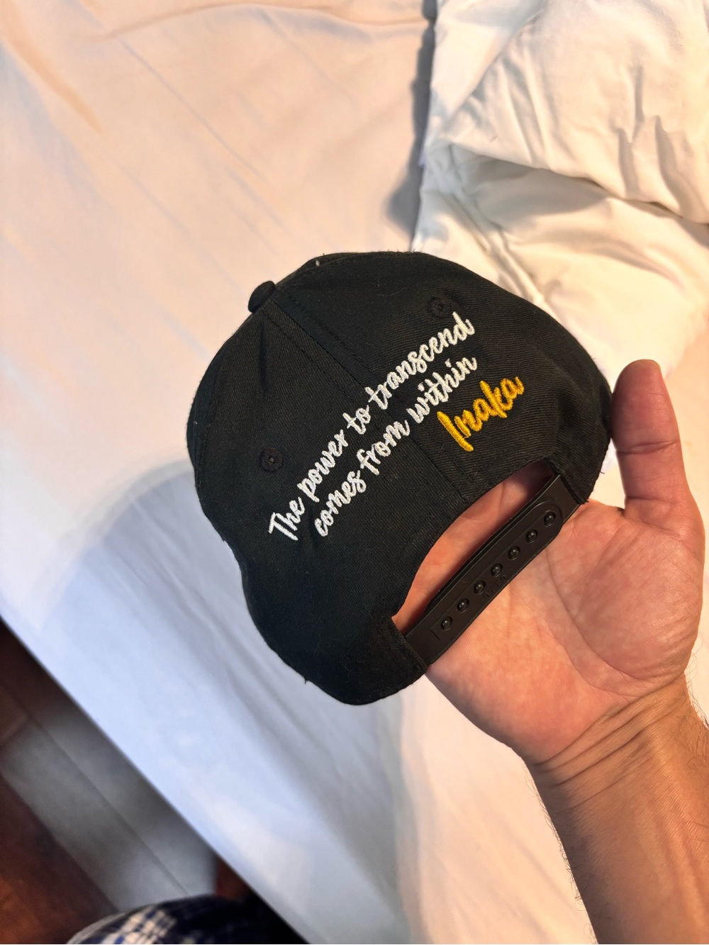 HAT Inaka Power - Picture 2 of 7